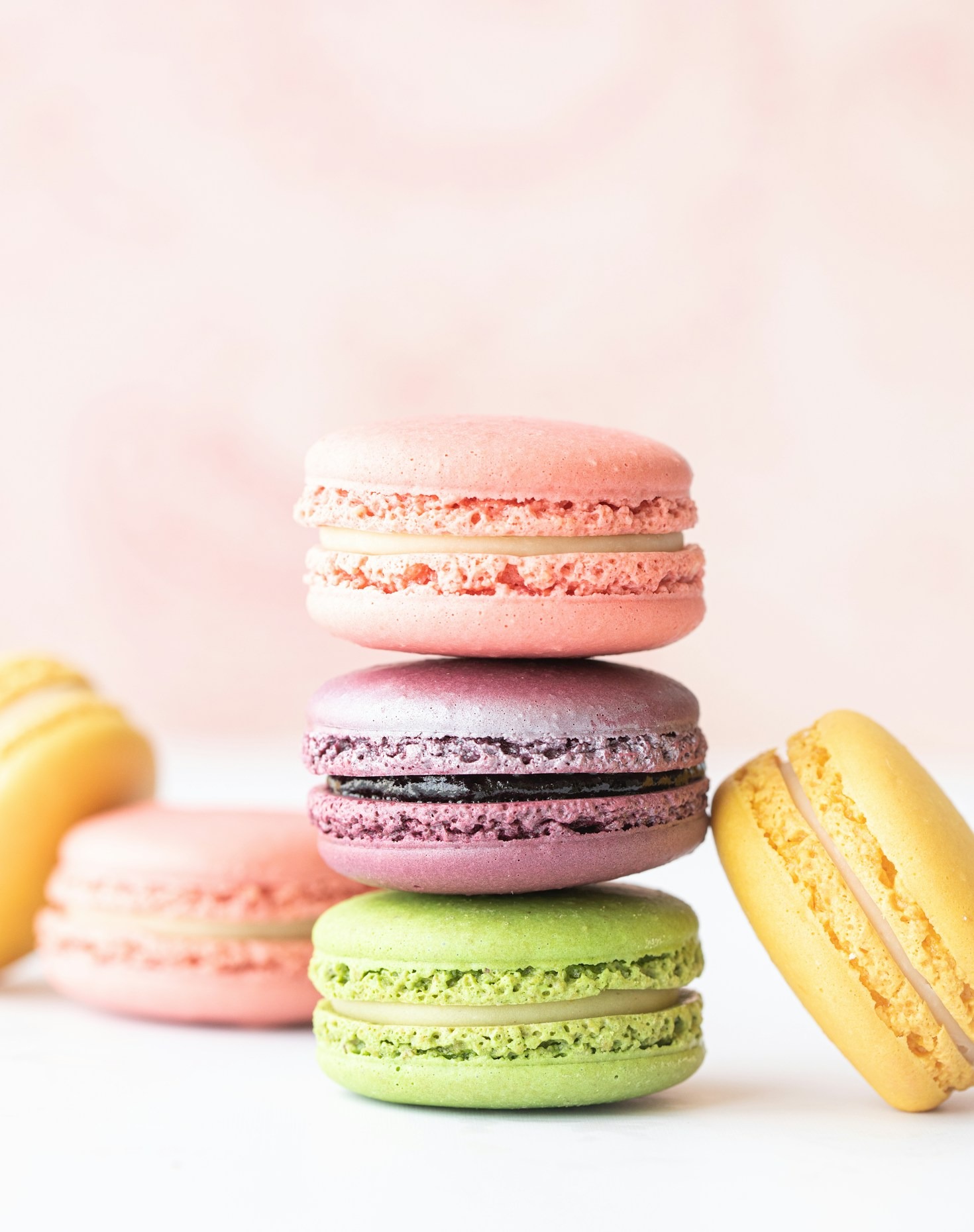 The Art of Beautifully Styling Your Bakes