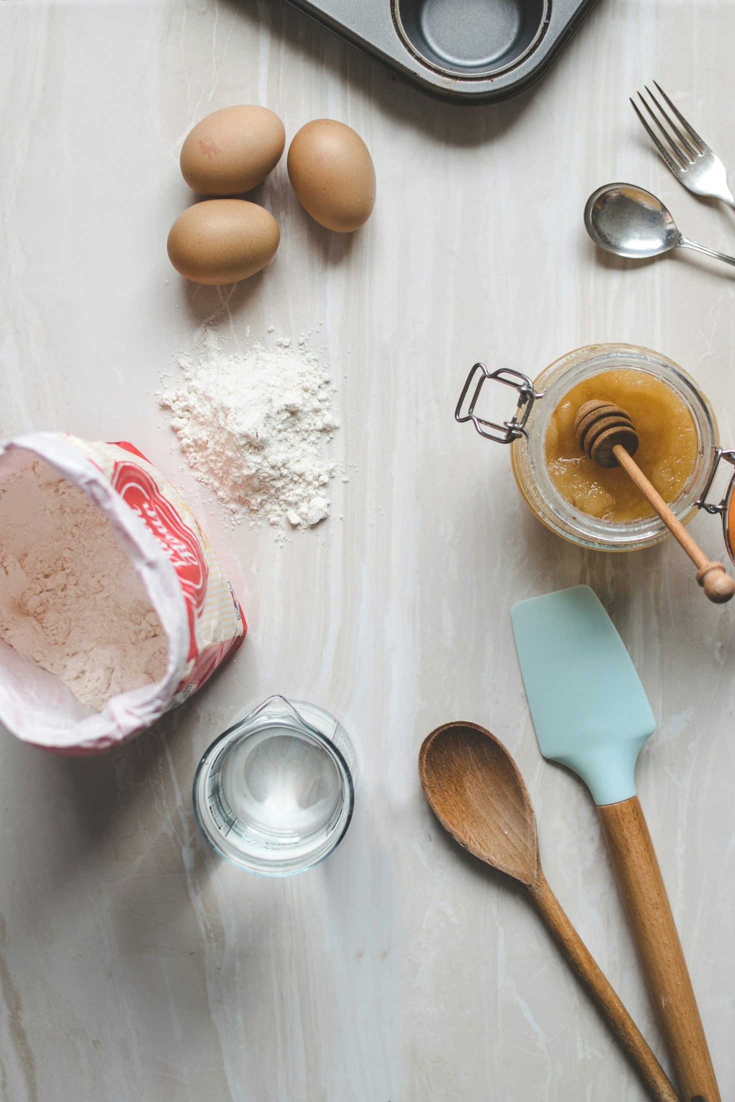 Ingredients That Take Your Cakes to the Next Level